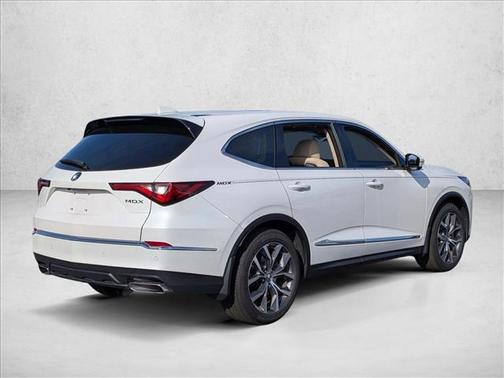 2024 Acura MDX Technology Package