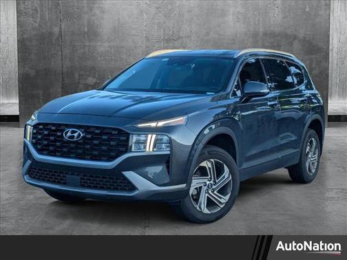 2023 Hyundai SANTA FE SEL 2.4