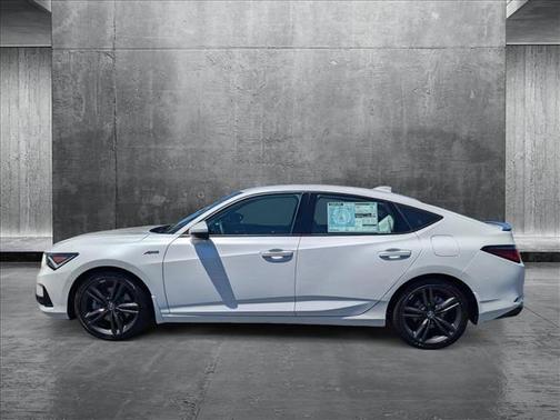 2025 Acura Integra A-SPEC Technology