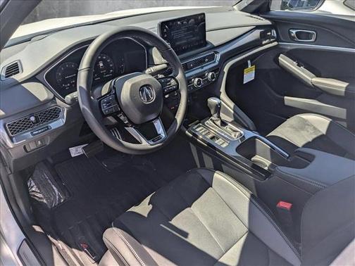 2025 Acura Integra A-SPEC Technology