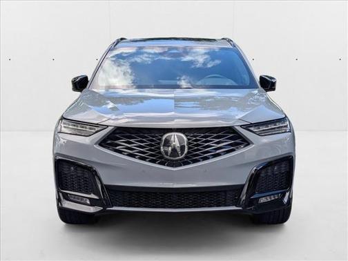2026 Acura MDX A-SPEC Advance Package