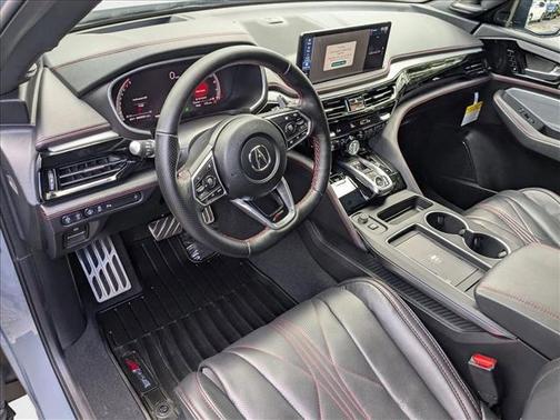 2026 Acura MDX A-SPEC Advance Package