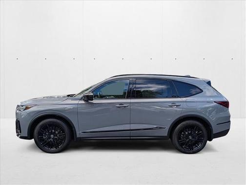 2026 Acura MDX A-SPEC Advance Package