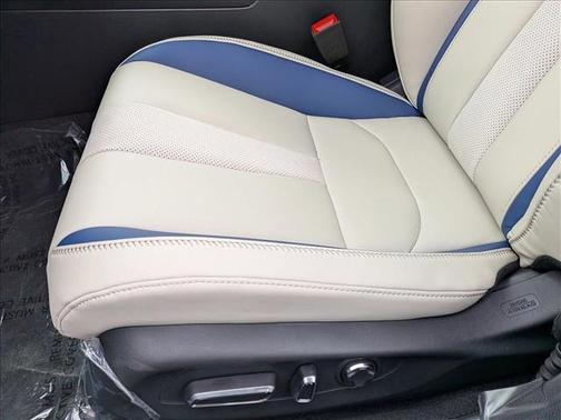 2026 Acura Integra FWD A-Spec with Technology