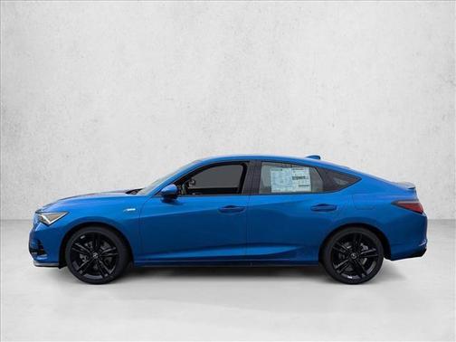 2026 Acura Integra FWD A-Spec with Technology