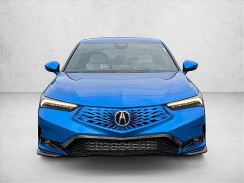 2026 Acura Integra FWD A-Spec with Technology