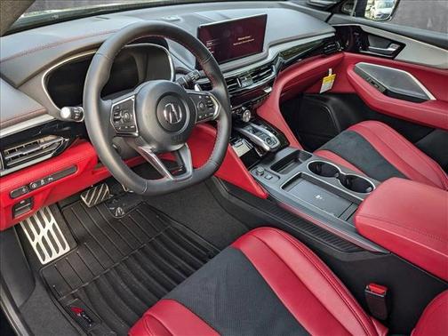 2025 Acura MDX A-SPEC