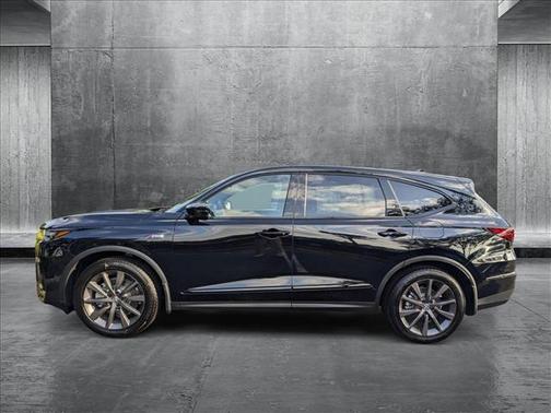 2025 Acura MDX A-SPEC