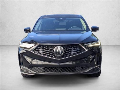 2026 Acura MDX Standard