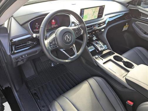 2026 Acura MDX Standard