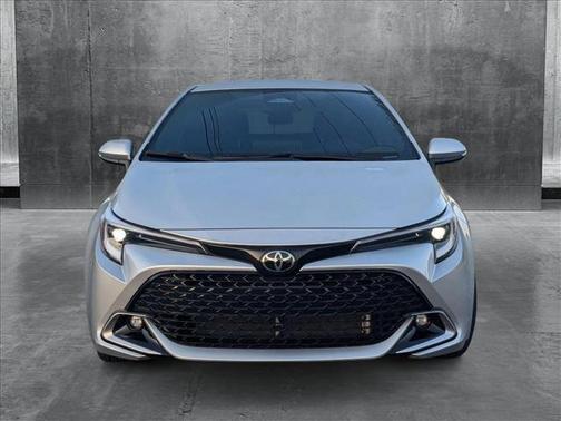 2024 Toyota Corolla XSE