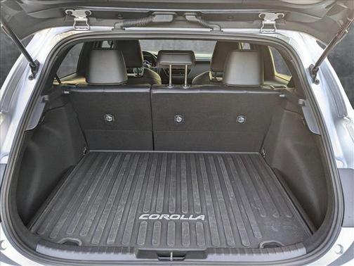 2024 Toyota Corolla XSE