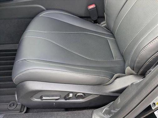 2025 Acura TLX Technology