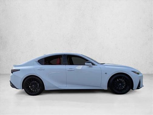 2023 Lexus IS 350 Base
