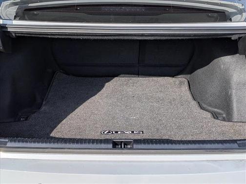 2023 Lexus IS 350 Base