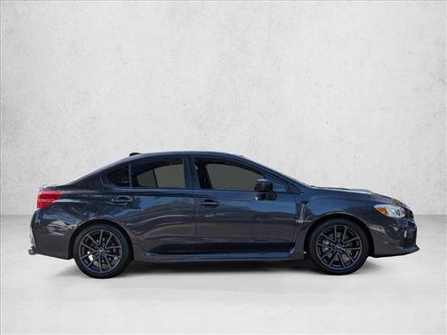 2019 Subaru WRX Premium