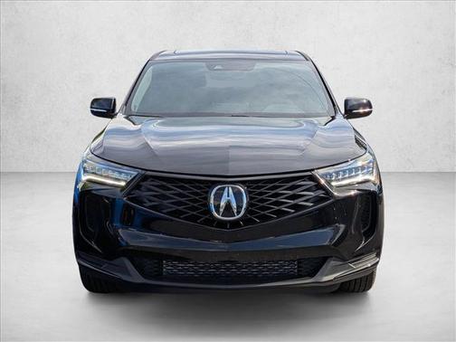2026 Acura RDX Base
