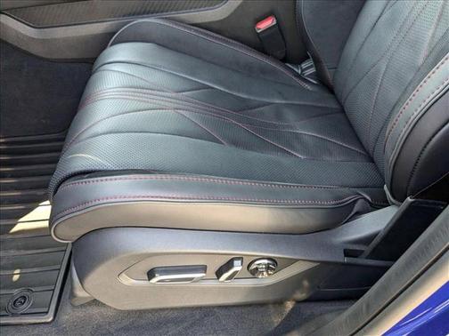2025 Acura MDX Type S w/Advance Package
