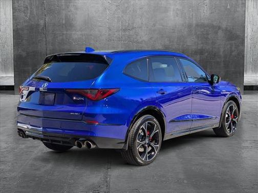 2025 Acura MDX Type S w/Advance Package