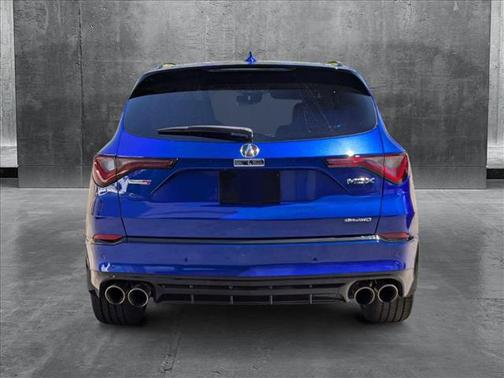 2025 Acura MDX Type S w/Advance Package