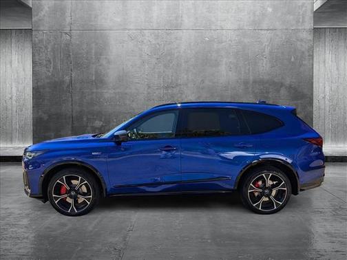 2025 Acura MDX Type S w/Advance Package