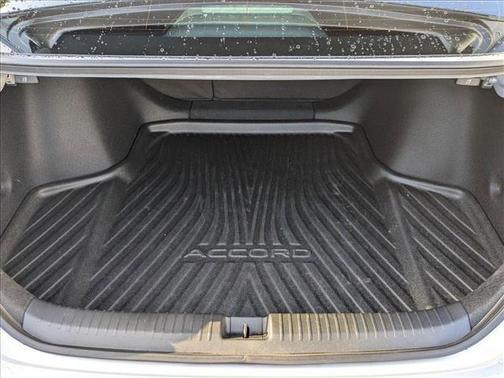 2024 Honda Accord Hybrid Base