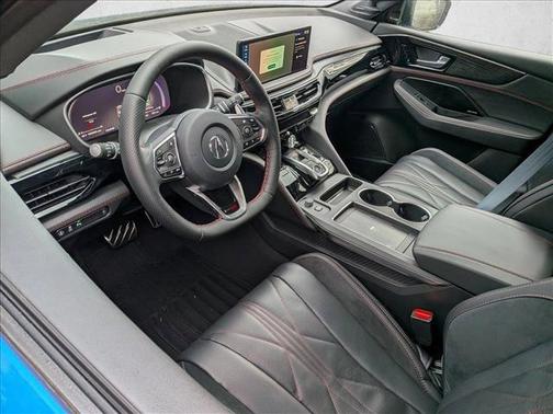 2026 Acura MDX Type S Advance Package