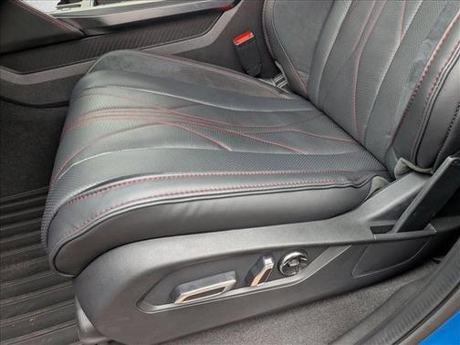 2026 Acura MDX Type S Advance Package