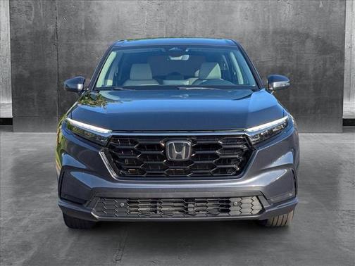 2023 Honda CR-V EX-L AWD