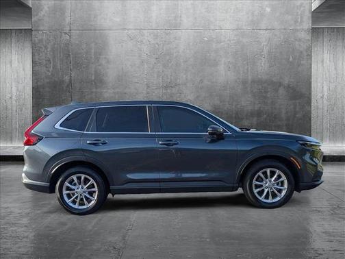 2023 Honda CR-V EX-L AWD