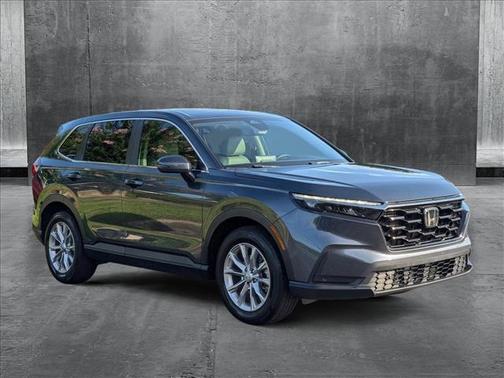 2023 Honda CR-V EX-L AWD