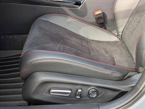 2026 Acura Integra FWD Type S