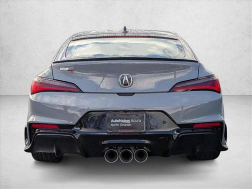 2026 Acura Integra FWD Type S