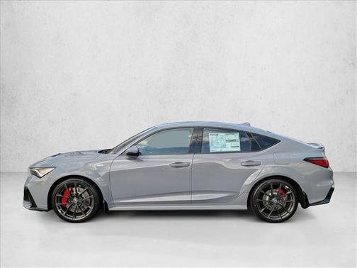 2026 Acura Integra FWD Type S