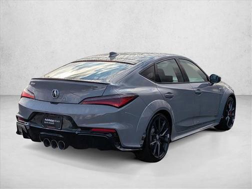 2026 Acura Integra FWD Type S