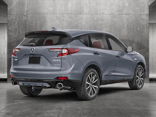 2025 Acura RDX A-Spec Advance Package