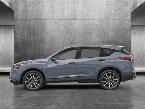 2025 Acura RDX A-Spec Advance Package
