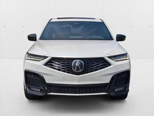 2025 Acura MDX A-SPEC
