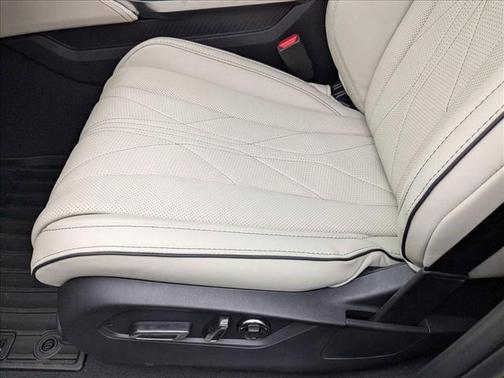 2025 Acura MDX A-SPEC Advance Package