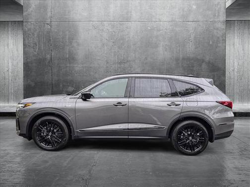 2025 Acura MDX A-SPEC Advance Package