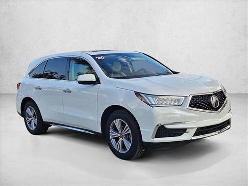2020 Acura MDX 3.5L