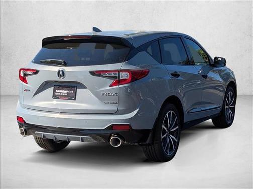 2026 Acura RDX A-Spec Advance Package