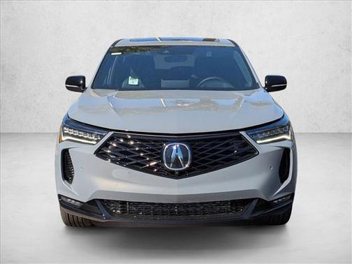 2026 Acura RDX A-Spec Advance Package