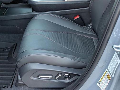 2026 Acura RDX A-Spec Advance Package