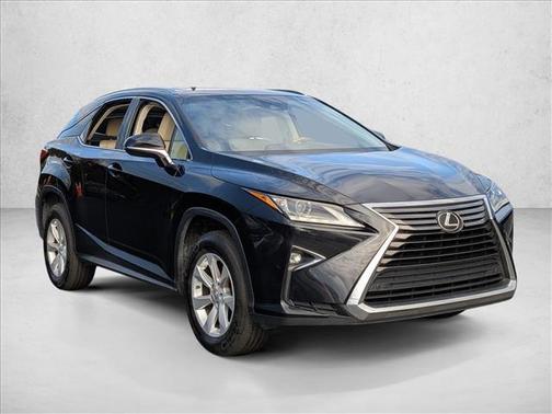 2016 Lexus RX 350 Base