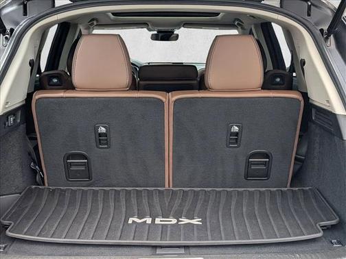 2022 Acura MDX Advance Package