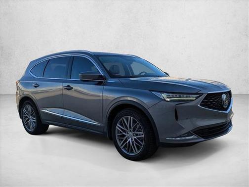 2022 Acura MDX Advance Package