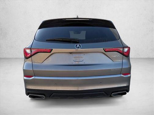 2022 Acura MDX Advance Package