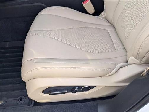 2025 Acura TLX Technology
