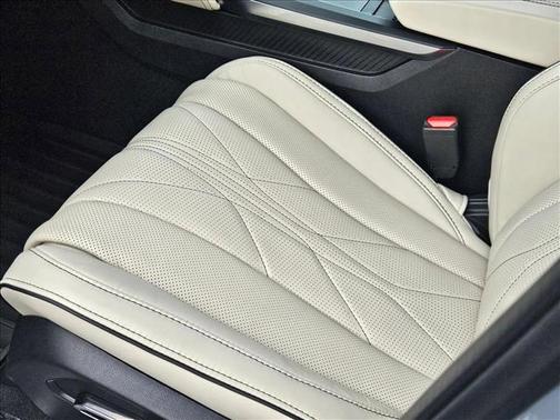 2026 Acura MDX A-SPEC Advance Package